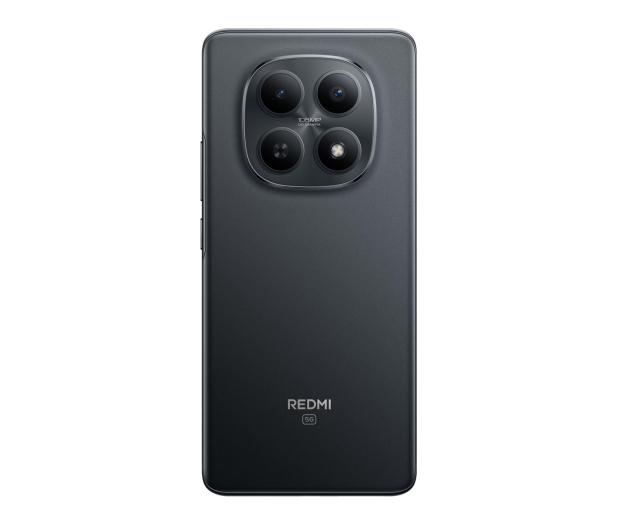 Xiaomi Redmi Note 15 5G 6/128GB Black - 1471029 - zdjęcie 6